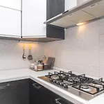 Appartamento Porto Pozzo Semesterbostad