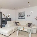 Appartamento Porto Pozzo Semesterbostad *