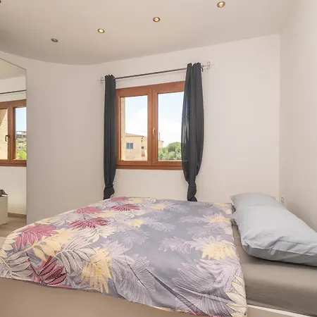 Appartamento Porto Pozzo * Porto Pozzo