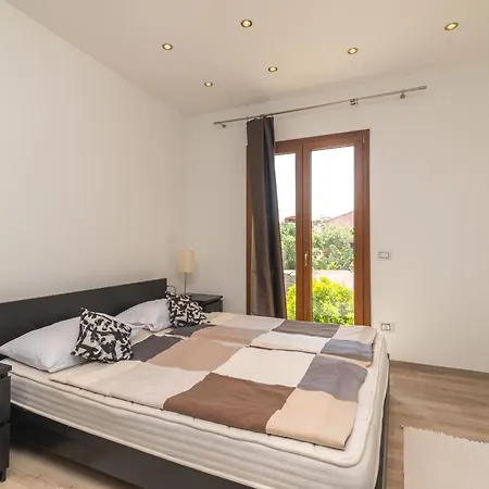 Appartamento Porto Pozzo