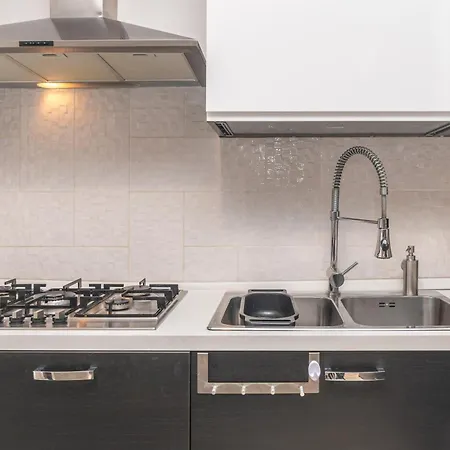 بيت للعطل Appartamento Porto Pozzo