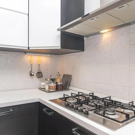 Appartamento Porto Pozzo بيت للعطل