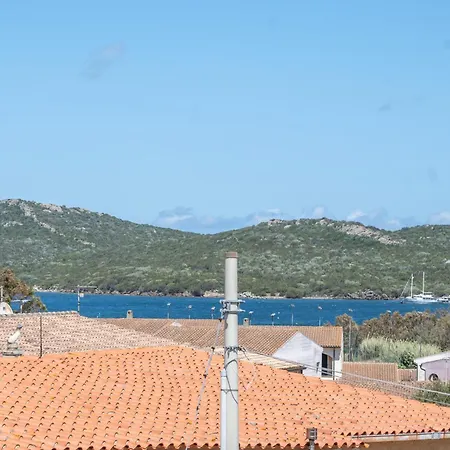 بيت للعطل Appartamento Porto Pozzo