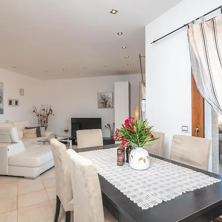 Appartamento Porto Pozzo