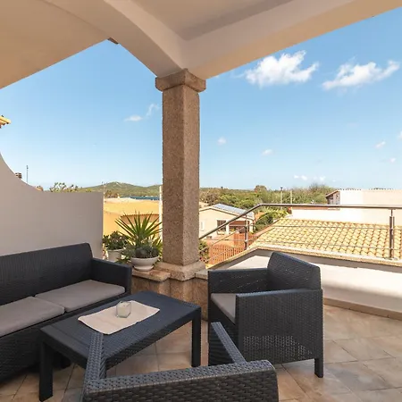 بيت للعطل Appartamento Porto Pozzo *