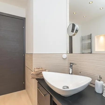 Appartamento Porto Pozzo Tatil Evi