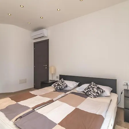 Tatil Evi Appartamento Porto Pozzo Porto Pozzo