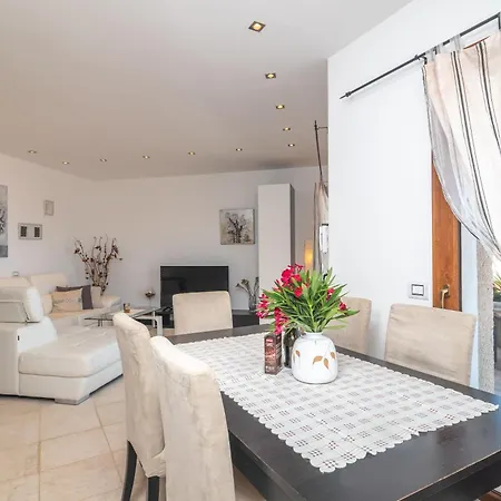 Appartamento Porto Pozzo