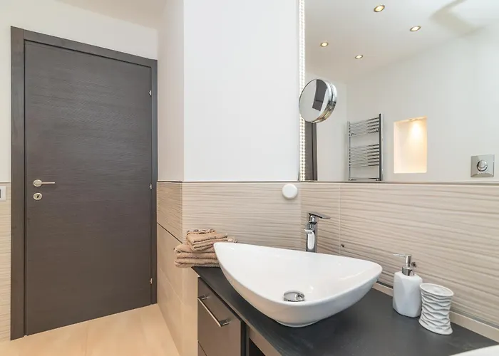 度假居 Appartamento Porto Pozzo