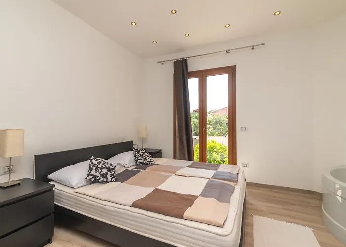 Appartamento Porto Pozzo